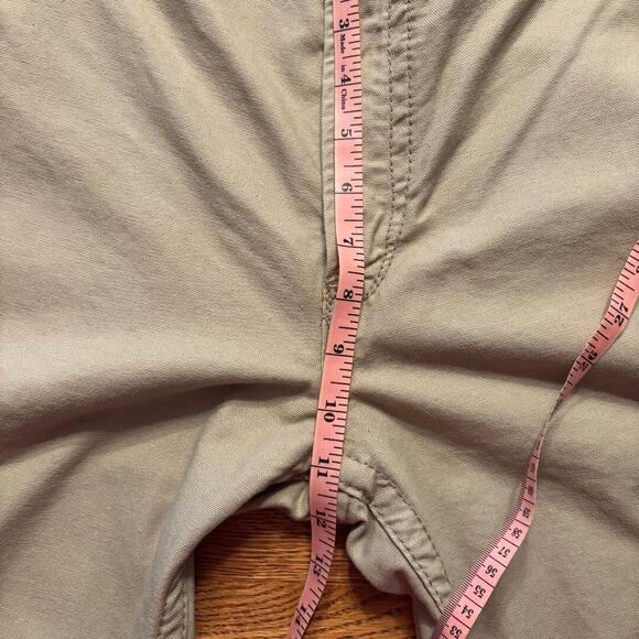 Ariat Low Rise Boot Flame Resistant Khaki Work Pant Cat 2 Size 34/30 NWT - Picture 14 of 16